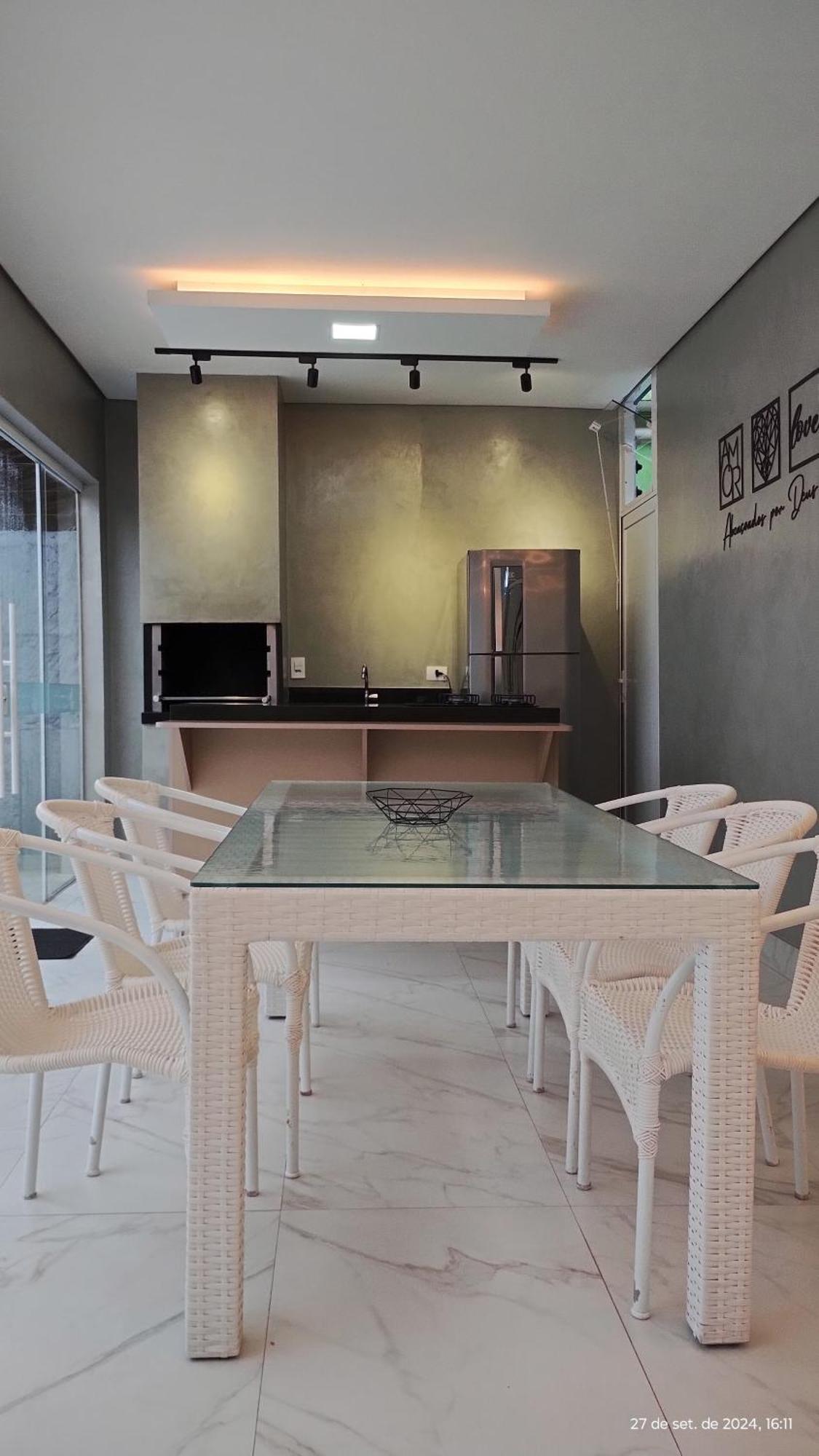 Casa Com Piscina E Hidromassagem Praia Enseada. Guarujá Exterior foto